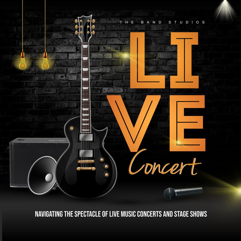 Live Concert